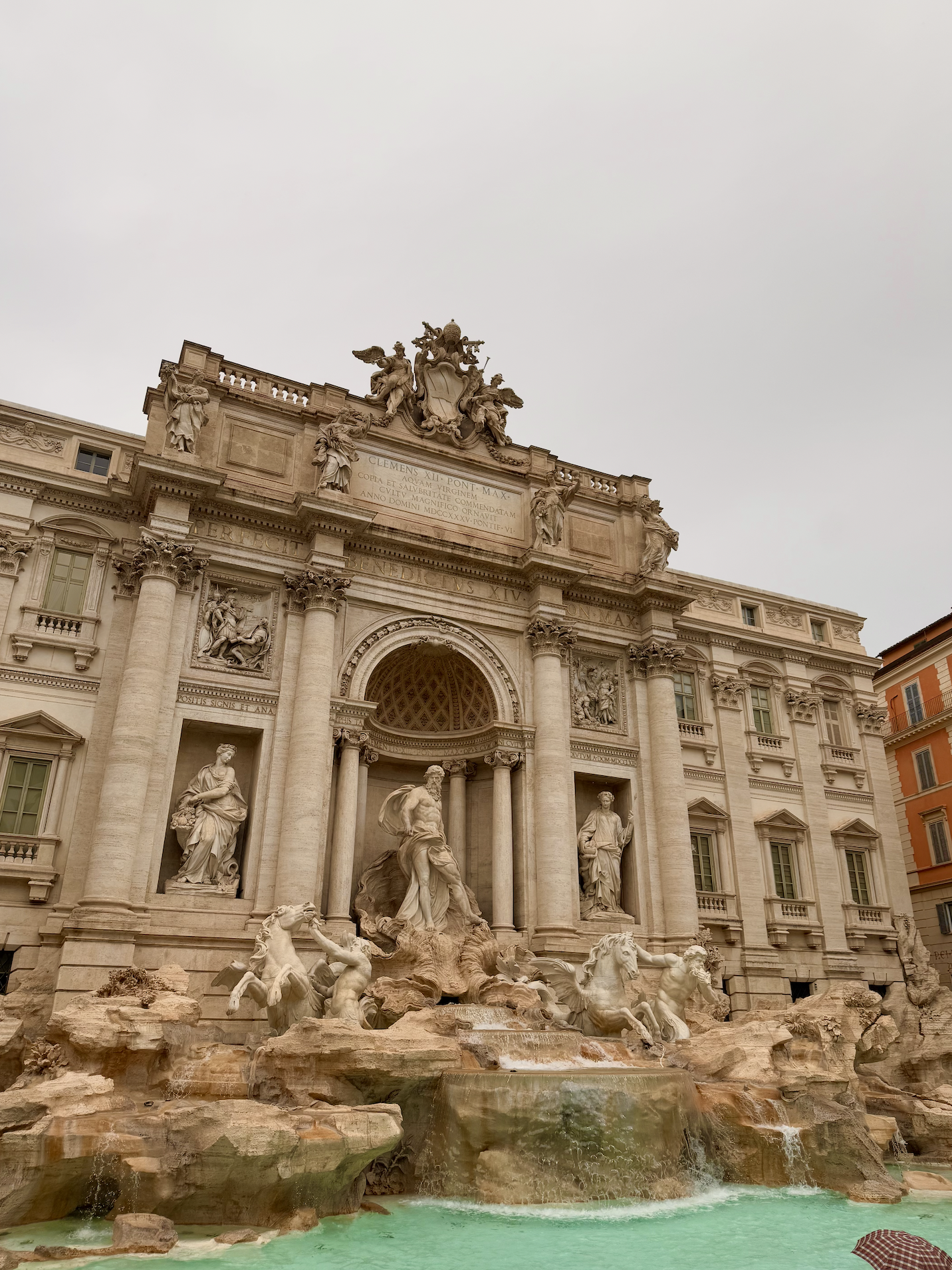 trevi